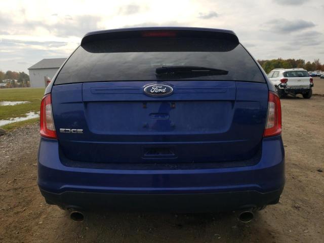 2014 FORD EDGE SE #3298093143