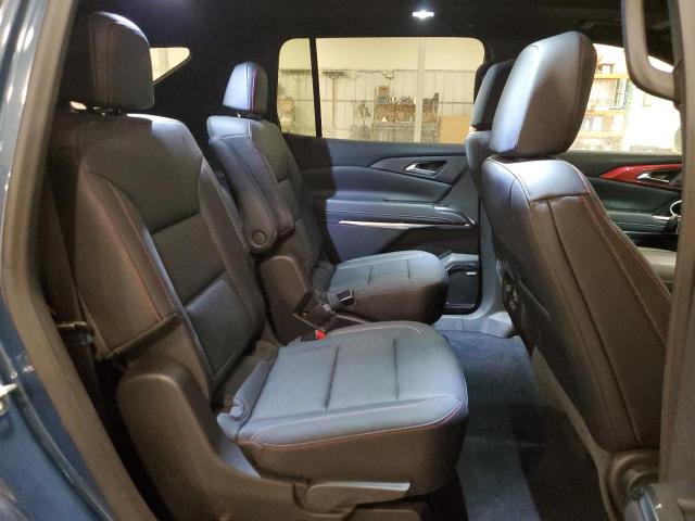 2025 CHEVROLET TRAVERSE Z #3297070514