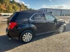 Lot #3308427286 2011 CHEVROLET EQUINOX LT