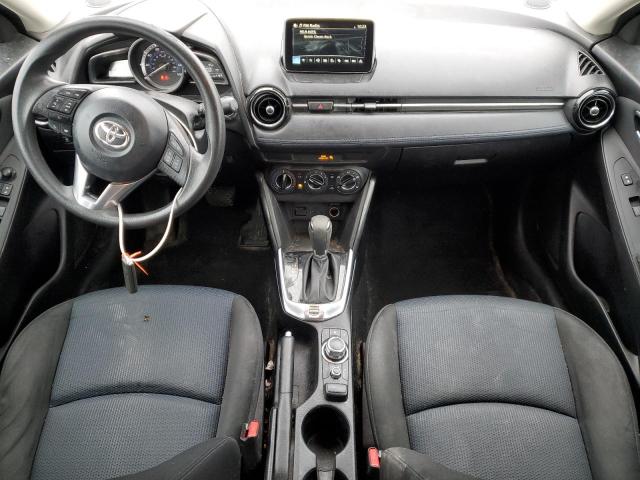 2017 TOYOTA YARIS IA #3293493443