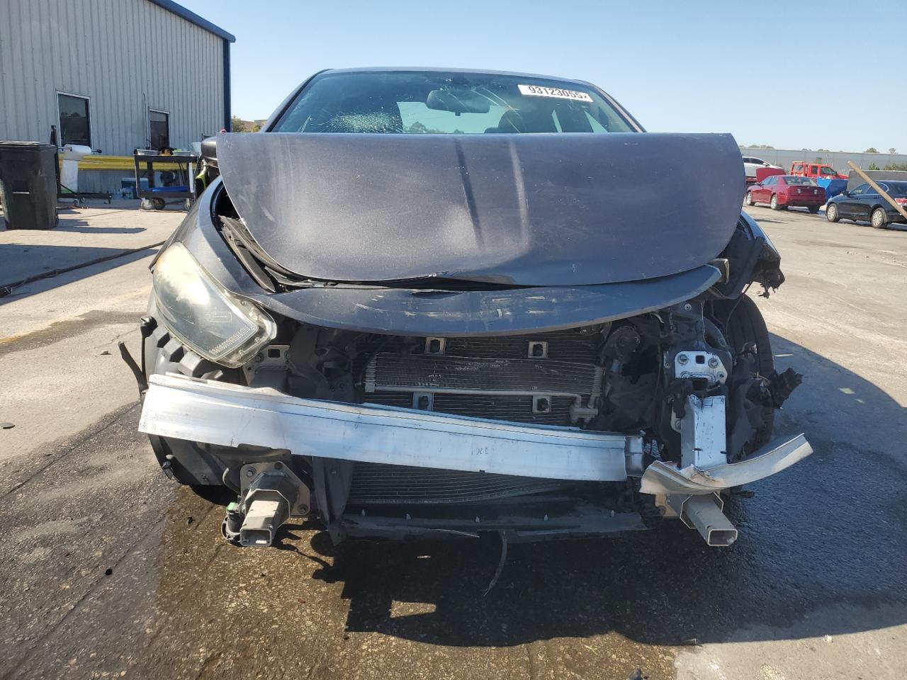 DODGE DART SXT SPORT