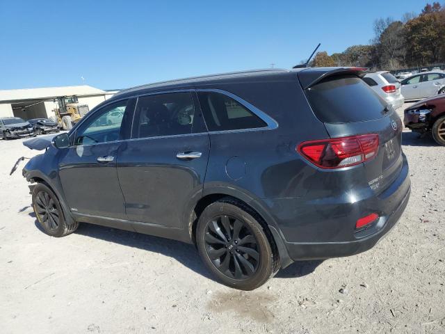 2020 KIA SORENTO EX #3301808390
