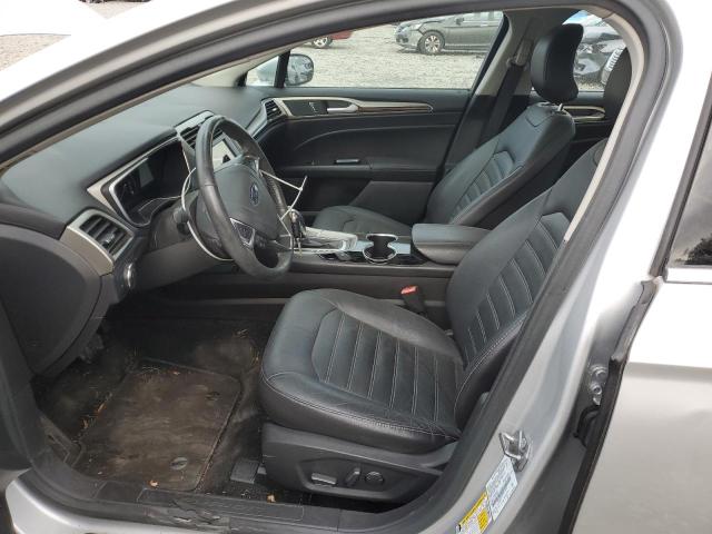 2015 FORD FUSION SE #3294328892