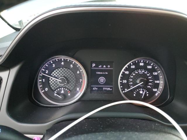 2020 HYUNDAI ELANTRA SE #3305301311