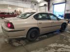 Lot #3310502061 2001 CHEVROLET IMPALA