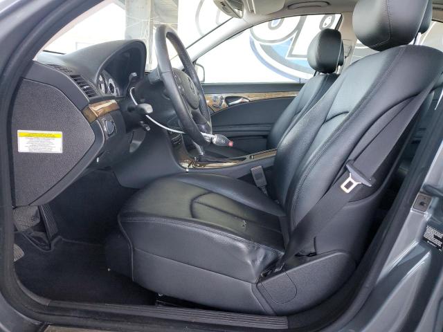 2007 MERCEDES-BENZ E 350 #3284572356