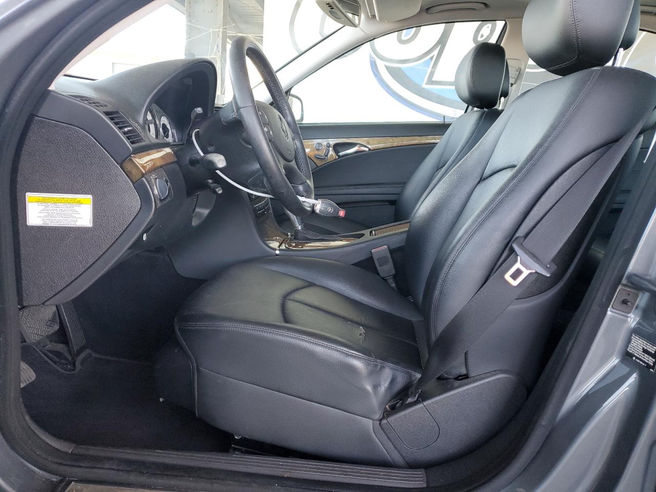 Lot #3284572356 2007 MERCEDES-BENZ E 350