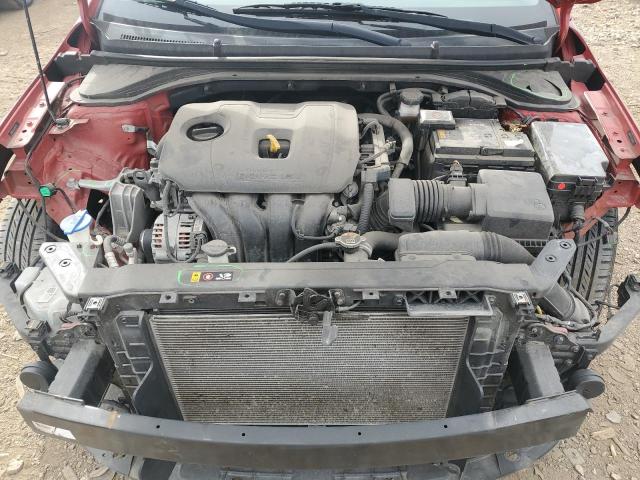 2020 HYUNDAI ELANTRA SE - 5NPD74LF6LH527147