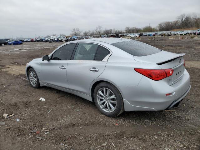 2016 INFINITI Q50 PREMIU #3293493452
