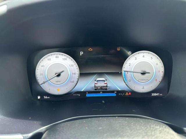 2023 HYUNDAI SANTA FE L #3286523153