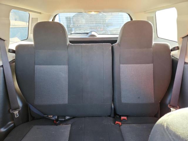 2017 JEEP PATRIOT SP #3283826413