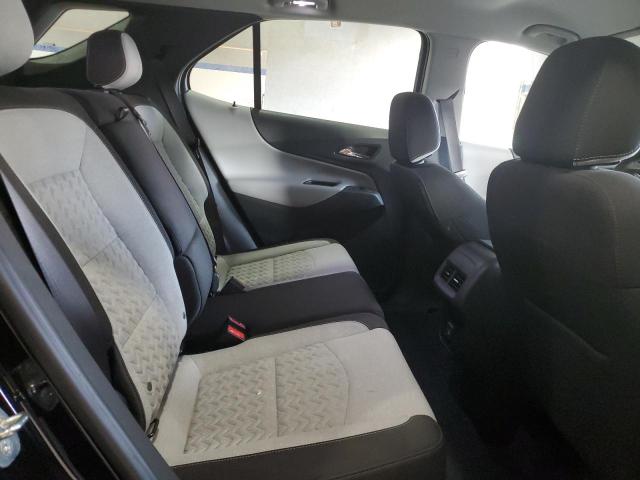 2023 CHEVROLET EQUINOX LS #3294331899