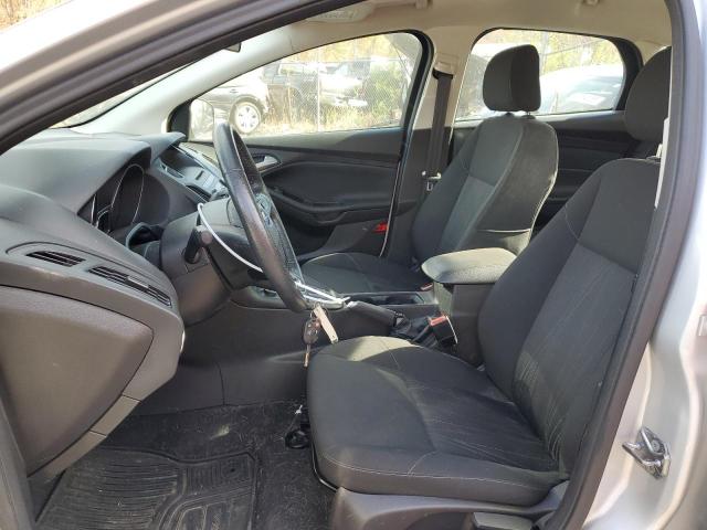 2016 FORD FOCUS SE - 1FADP3F24GL300811