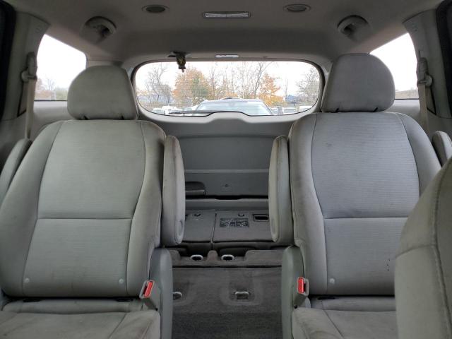 2015 KIA SEDONA #3304766940