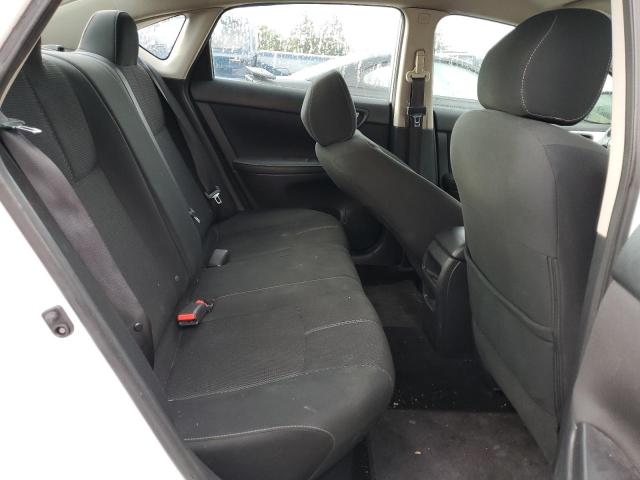 2018 NISSAN SENTRA S #3284682353