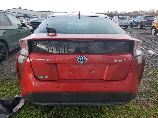 2017 TOYOTA PRIUS #3304516553
