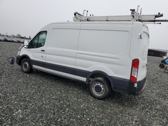 2022 FORD TRANSIT #3302746032