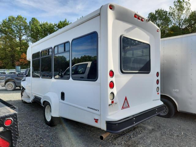 2018 FORD ECONOLINE #3285593267