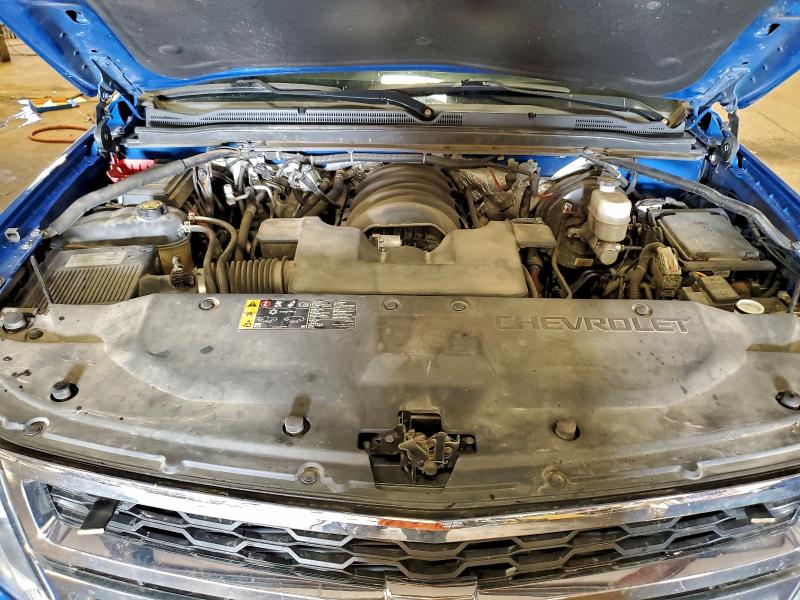 2018 CHEVROLET TAHOE POLI #3305361343