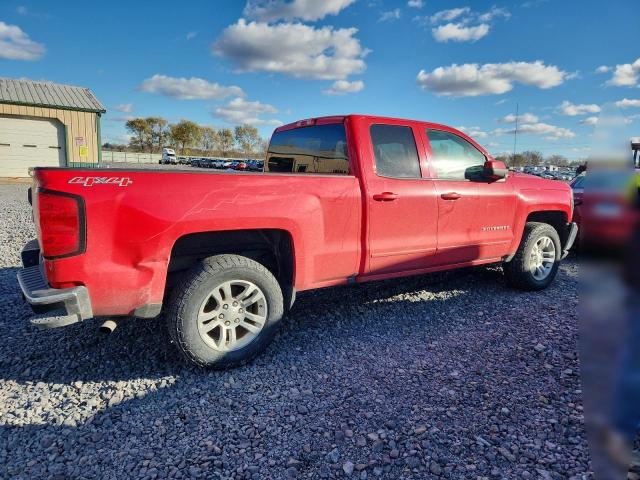 2016 CHEVROLET SILVERADO #3287786115