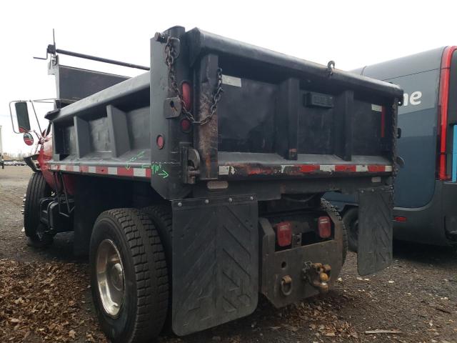 2001 FORD F650 SUPER #3303570954
