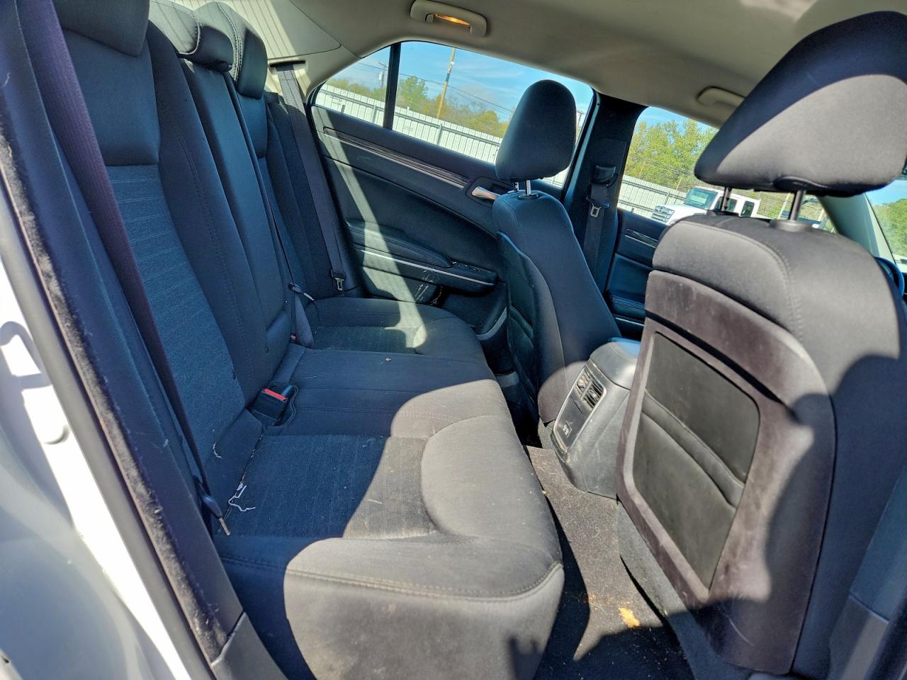 CHRYSLER 300 TOURING