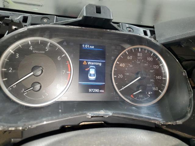 2022 NISSAN SENTRA S #3302642007