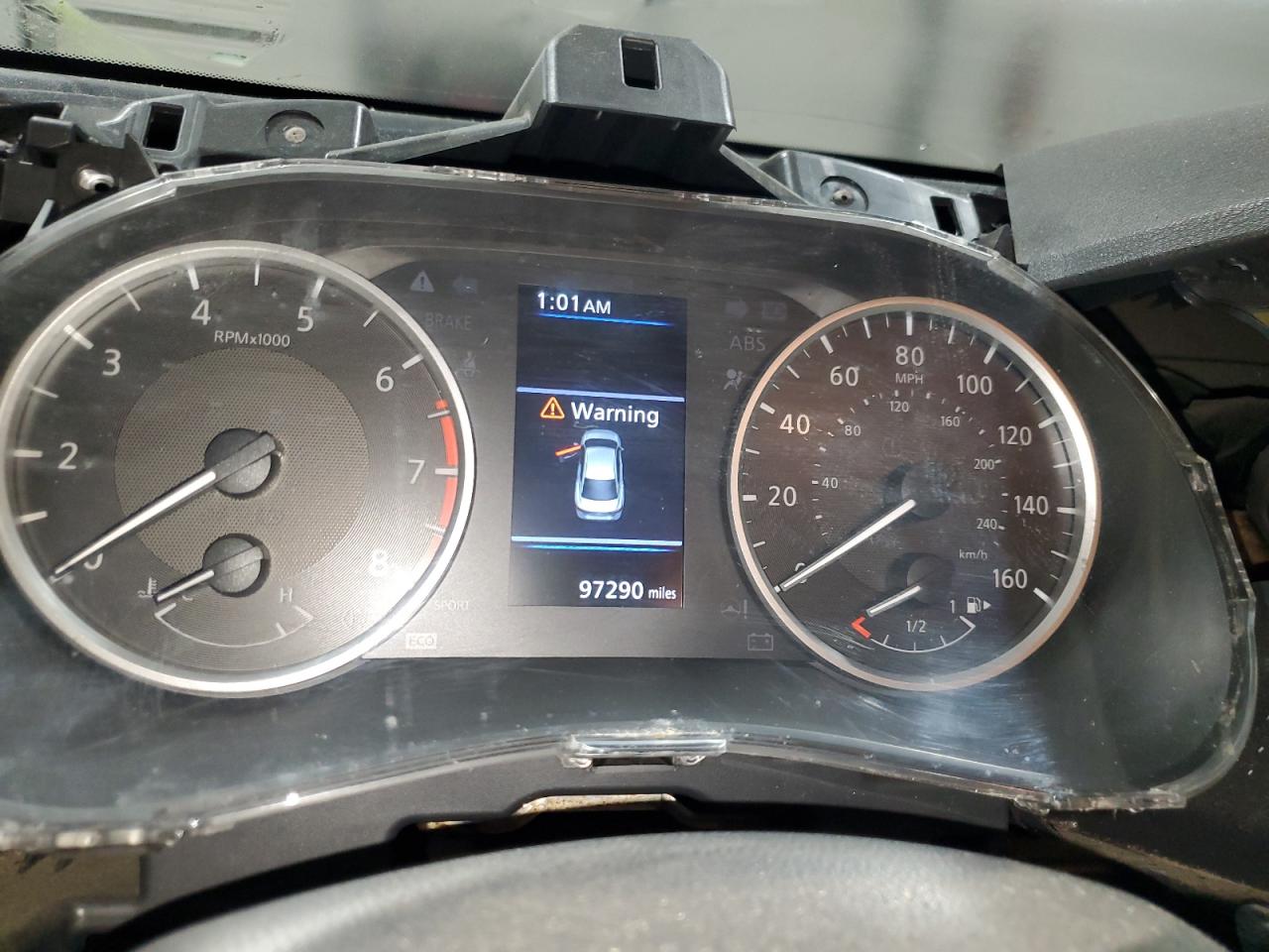 Lot #3302642007 2022 NISSAN SENTRA S