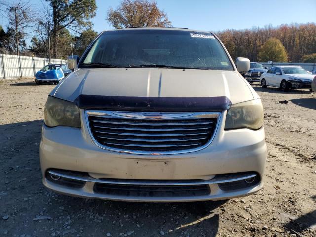 2013 CHRYSLER TOWN & COU #3292395312