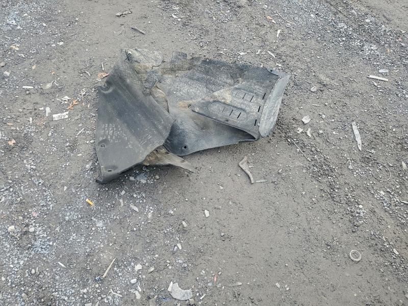 2020 KIA SEDONA LX #3316951133