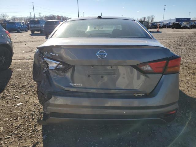 2019 NISSAN ALTIMA S #3316744434