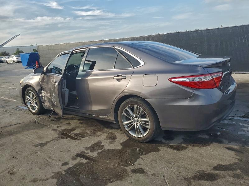 2015 TOYOTA CAMRY LE #3301768343