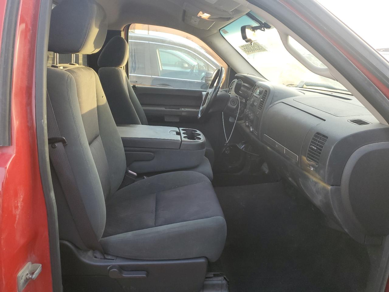 Lot #3290668503 2009 CHEVROLET SILVERADO