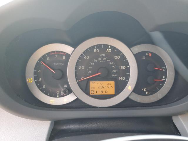 2011 TOYOTA RAV4 #3286737332