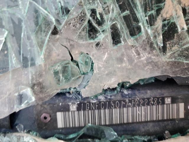 2007 CHEVROLET TAHOE C150 #3310302077