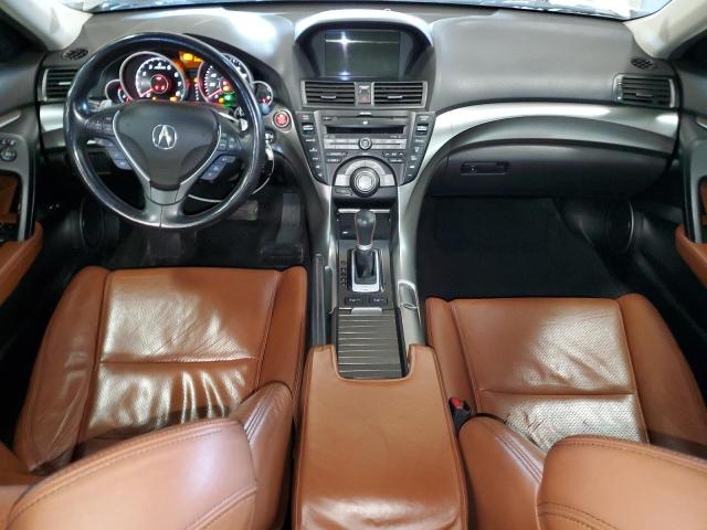 2009 ACURA TL #3311473249