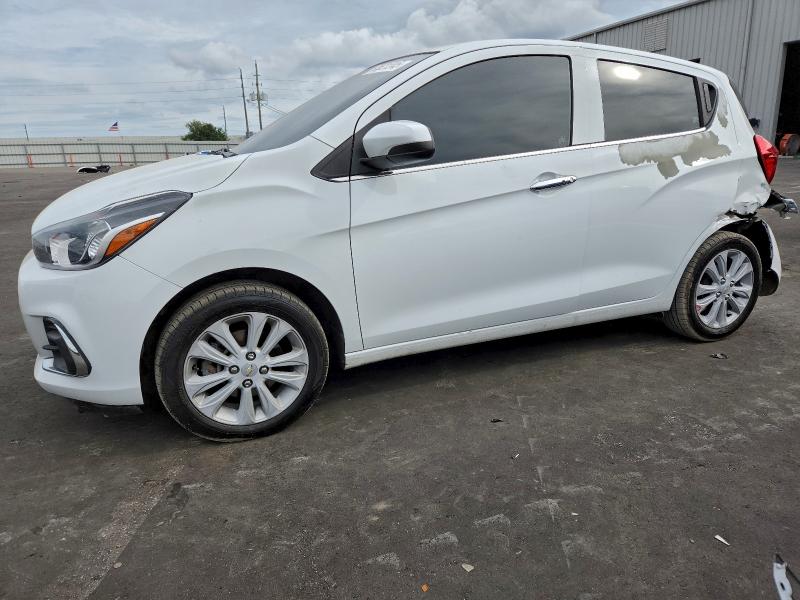 2016 CHEVROLET SPARK 2LT #3316974114