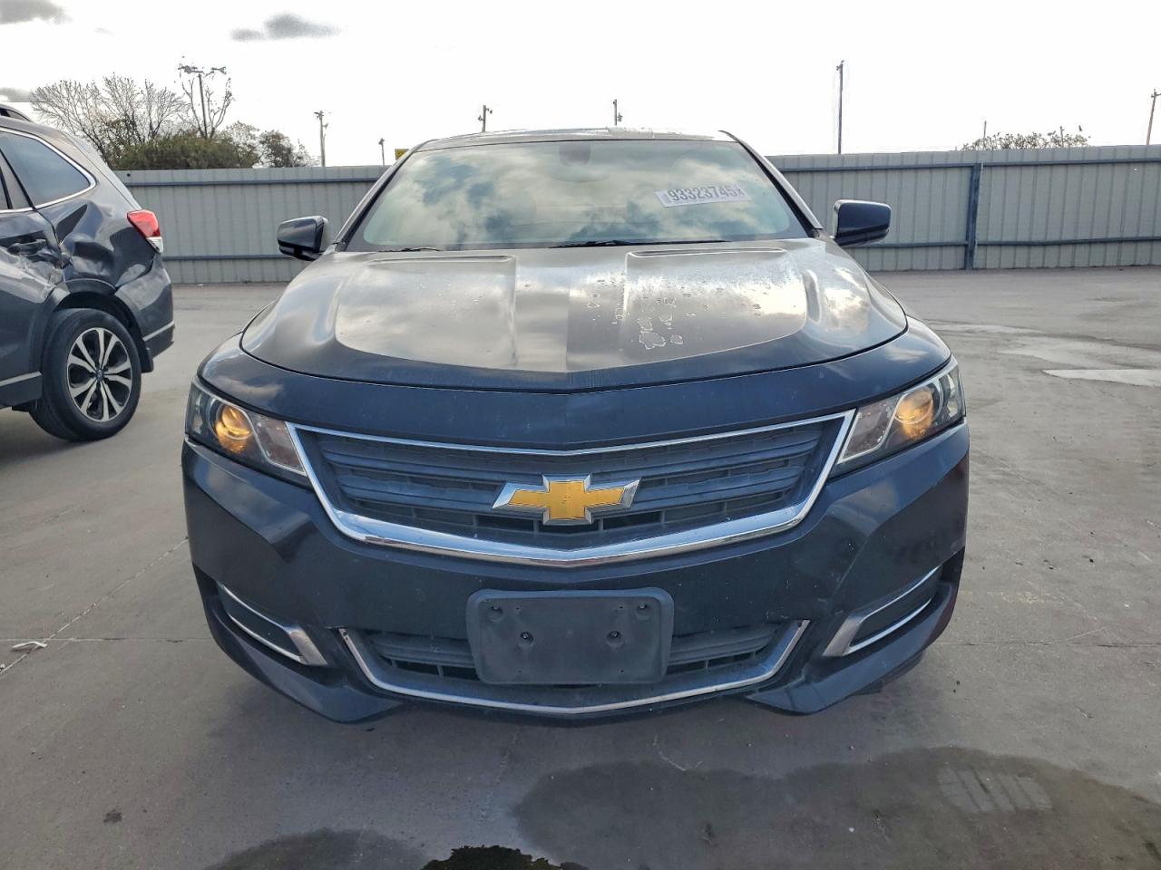 CHEVROLET IMPALA LS