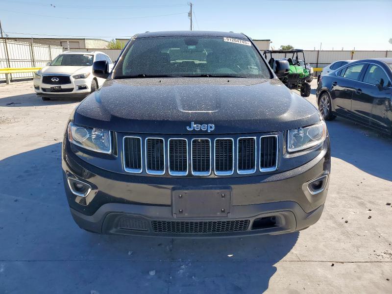 2015 JEEP GRAND CHER - 1C4RJEAG4FC615090