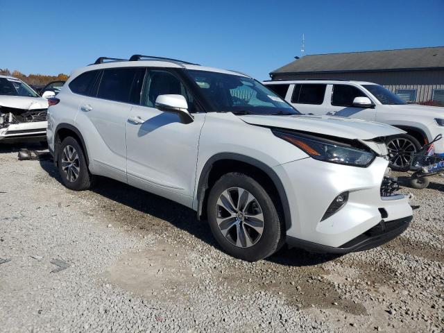 2022 TOYOTA HIGHLANDER #3297950795