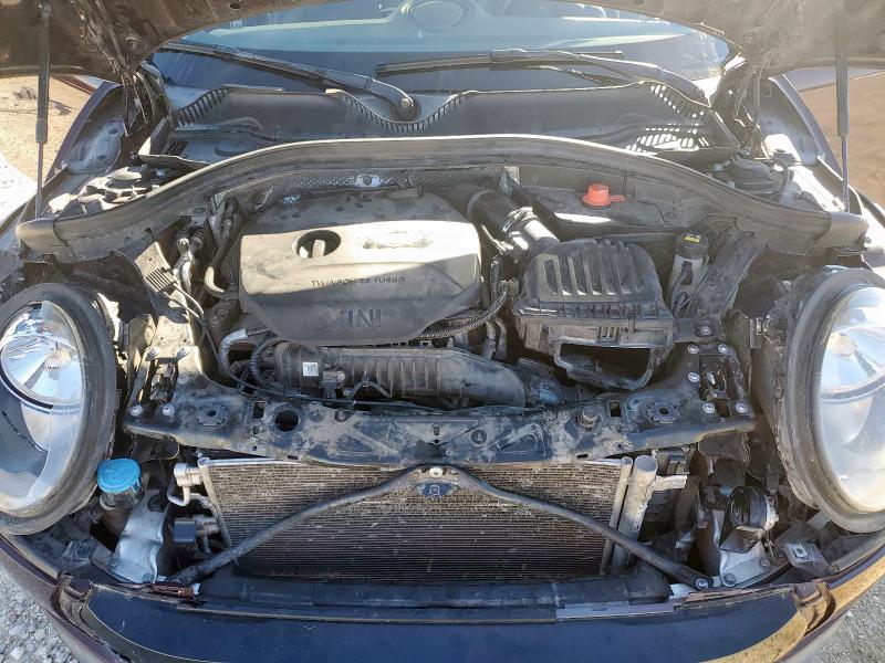 2016 MINI COOPER CLU #3310585061