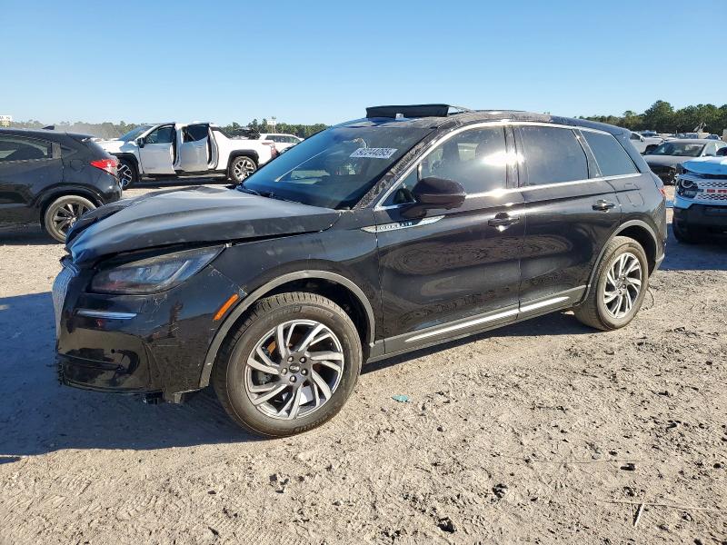 2024 LINCOLN CORSAIR - 5LMCJ1CA5RUL16514