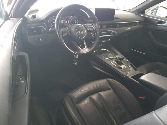 2018 AUDI A5 PREMIUM #3285750665