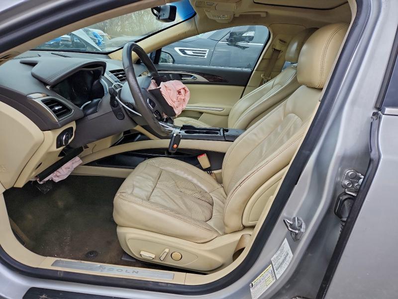 2013 LINCOLN MKZ #3297009362