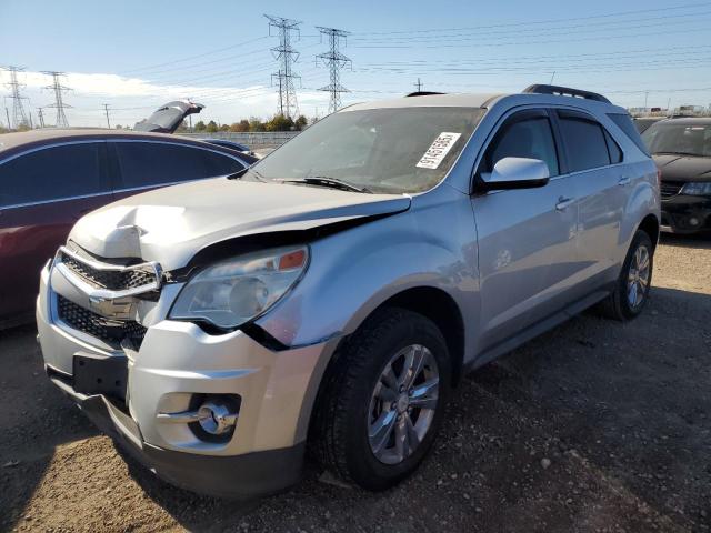 Global Auto Auctions: 2013 CHEVROLET EQUINOX LT