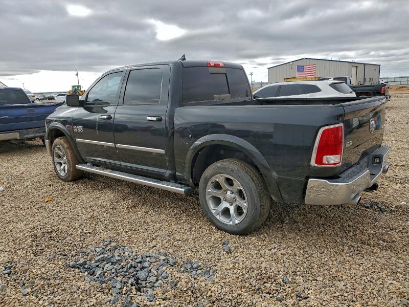 2015 RAM 1500 LARAM #3297925775