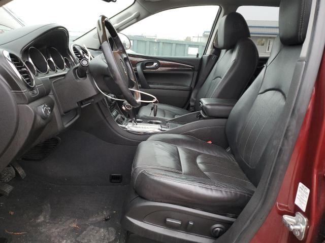 2017 BUICK ENCLAVE #3293405055