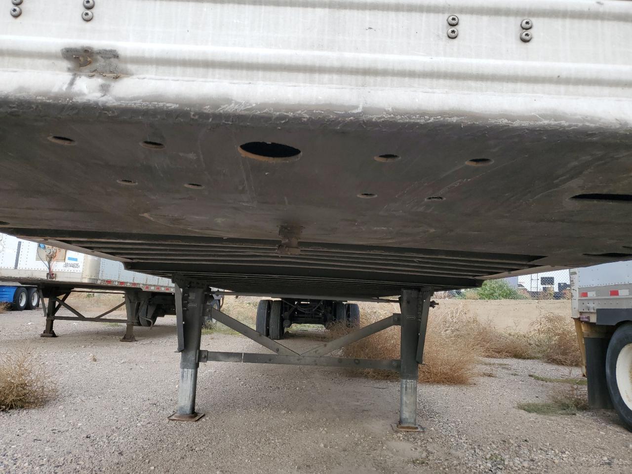 Lot #3284047844 2025 HYUNDAI DRYVAN