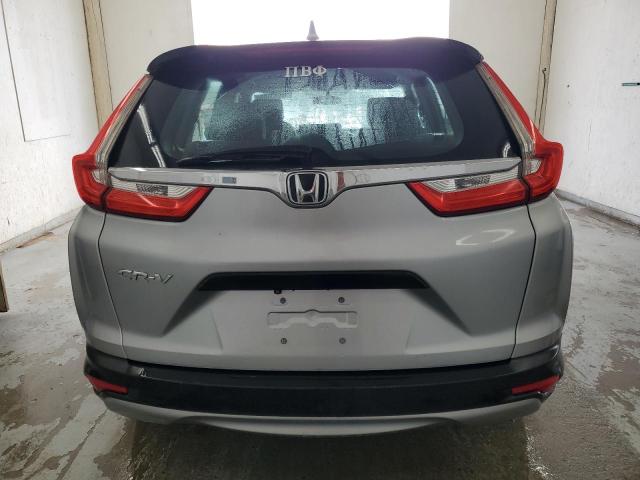 2018 HONDA CR-V LX #3301663626