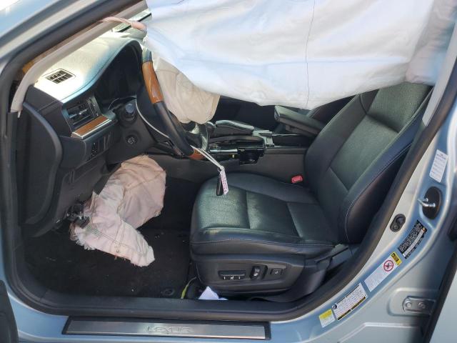 2014 LEXUS ES 300H #3290423772